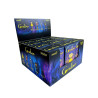 PREORDER - Coraline - Pack 12 figures, ReAction Wave 01 Blind Box