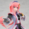 PREORDER - Mobile Suit Gundam SEED FREEDOM - Lacus Clyne figure Battle Surcoat, GGG