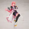 PRÉCOMMANDE - Mobile Suit Gundam SEED FREEDOM - Figurine Lacus Clyne Battle Surcoat, GGG