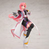 PREORDER - Mobile Suit Gundam SEED FREEDOM - Lacus Clyne figure Battle Surcoat, GGG