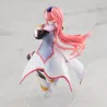 PRÉCOMMANDE - Mobile Suit Gundam SEED FREEDOM - Figurine Lacus Clyne Battle Surcoat, GGG