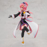PREORDER - Mobile Suit Gundam SEED FREEDOM - Lacus Clyne figure Battle Surcoat, GGG