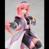 PRÉCOMMANDE - Mobile Suit Gundam SEED FREEDOM - Figurine Lacus Clyne Battle Surcoat, GGG
