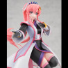 PREORDER - Mobile Suit Gundam SEED FREEDOM - Lacus Clyne figure Battle Surcoat, GGG