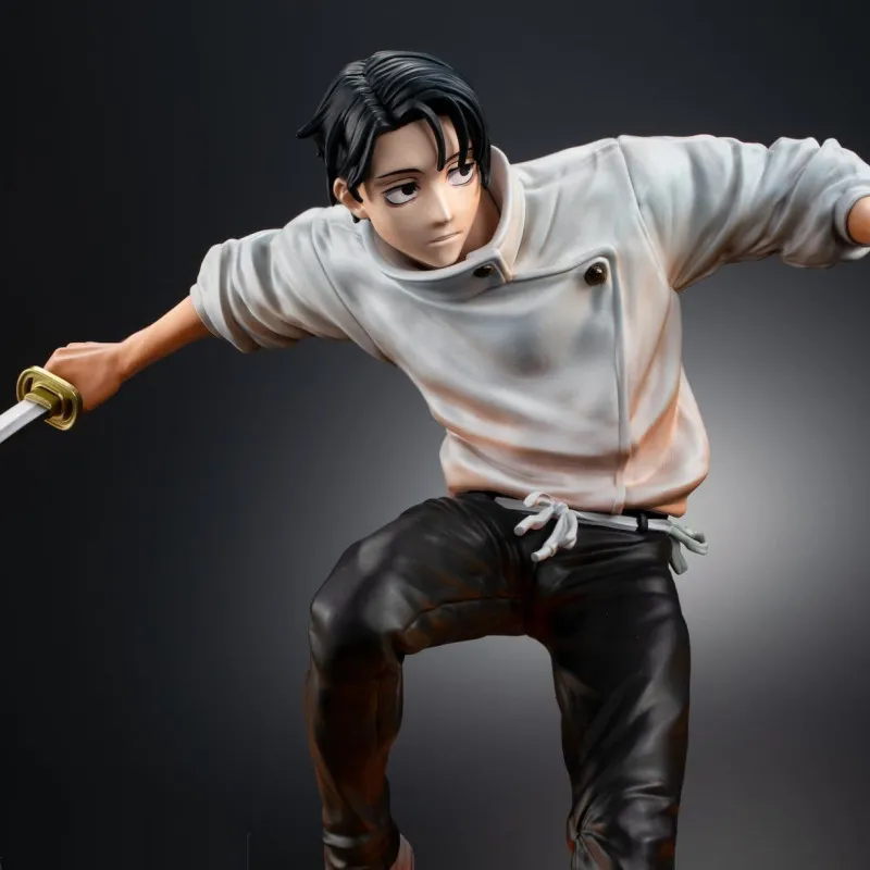 PRÉCOMMANDE - Jujutsu Kaisen, The Culling Game - Figurine Yuta Okkotsu