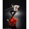 PRÉCOMMANDE - Jujutsu Kaisen, The Culling Game - Figurine Yuta Okkotsu