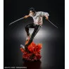 PRÉCOMMANDE - Jujutsu Kaisen, The Culling Game - Figurine Yuta Okkotsu