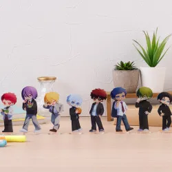PRÉCOMMANDE - Kuroko's...