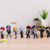 PREORDER - Kuroko's Basketball - Pack 8 random figures, Irusuta