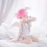 PRÉCOMMANDE - Re:Zero Starting Life in Another World - Figurine Ram Sweet Angel, Relax Time