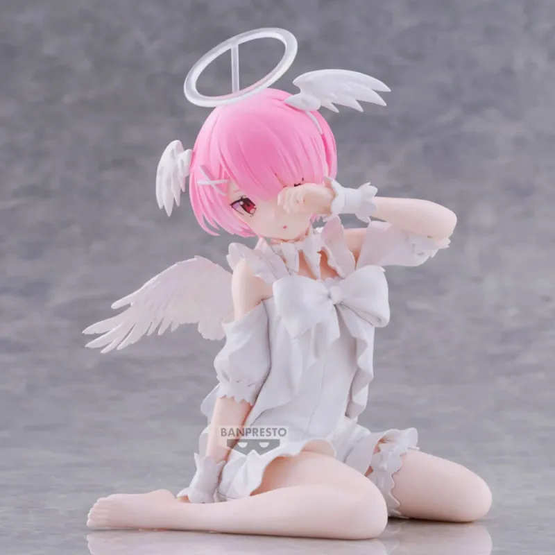 PRÉCOMMANDE - Re:Zero...