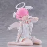 PRÉCOMMANDE - Re:Zero Starting Life in Another World - Figurine Ram Sweet Angel, Relax Time