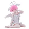 PRÉCOMMANDE - Re:Zero Starting Life in Another World - Figurine Ram Sweet Angel, Relax Time