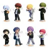 PRÉCOMMANDE - Kuroko's Basketball - Pack 8 figurines aléatoires, Irusuta