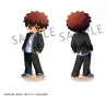 PRÉCOMMANDE - Kuroko's Basketball - Pack 8 figurines aléatoires, Irusuta