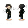 PRÉCOMMANDE - Kuroko's Basketball - Pack 8 figurines aléatoires, Irusuta