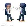 PRÉCOMMANDE - Kuroko's Basketball - Pack 8 figurines aléatoires, Irusuta