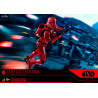 Star Wars Episode IX - Jet Trooper White or Red figure, Movie Masterpiece