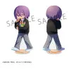 PRÉCOMMANDE - Kuroko's Basketball - Pack 8 figurines aléatoires, Irusuta