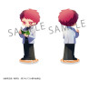 PREORDER - Kuroko's Basketball - Pack 8 random figures, Irusuta
