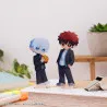 PRÉCOMMANDE - Kuroko's Basketball - Pack 8 figurines aléatoires, Irusuta