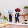 PREORDER - Kuroko's Basketball - Pack 8 random figures, Irusuta