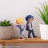 PREORDER - Kuroko's Basketball - Pack 8 random figures, Irusuta