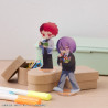 PRÉCOMMANDE - Kuroko's Basketball - Pack 8 figurines aléatoires, Irusuta