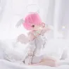 PRÉCOMMANDE - Re:Zero Starting Life in Another World - Figurine Ram Sweet Angel, Relax Time