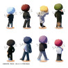 PRÉCOMMANDE - Kuroko's Basketball - Pack 8 figurines aléatoires, Irusuta