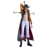 PREORDER - One Piece - Figure Dracule Mihawk, The Brush