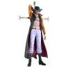 PRÉCOMMANDE - One Piece - Figurine Dracule Mihawk, The Brush