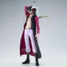 PRÉCOMMANDE - One Piece - Figurine Dracule Mihawk, The Anime