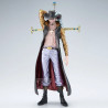 PREORDER - One Piece - Figure Dracule Mihawk, The Metallic