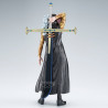 PREORDER - One Piece - Figure Dracule Mihawk, The Metallic