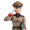 PREORDER - Mobile Suit Gundam - Matilda Ajan feat. Tsukasa Kotobuki figure, GGG