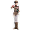 PREORDER - Mobile Suit Gundam - Matilda Ajan feat. Tsukasa Kotobuki figure, GGG