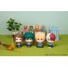 PRÉCOMMANDE - My Hero Academia - Pack 4 figurines aléatoires Look Up Miniature Collection
