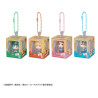 PRE ORDER - My Hero Academia - Pack 4 random figures Look Up Miniature Collection