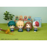 PRE ORDER - My Hero Academia - Pack 4 random figures Look Up Miniature Collection