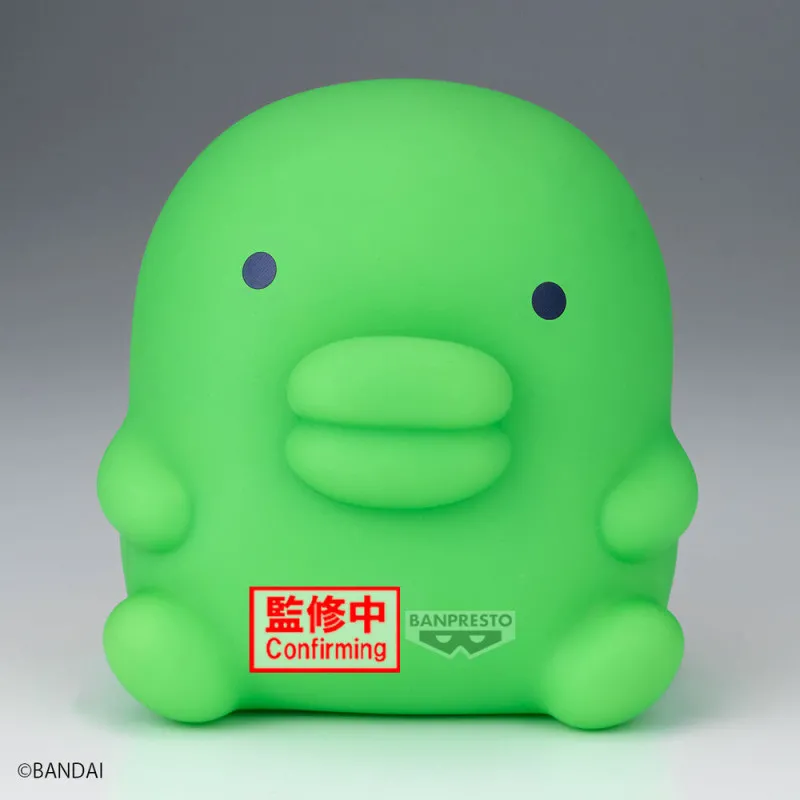 PRÉCOMMANDE - Tamagotchi - Figurine Kuchipatchi, Sofvimates