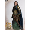 The Lord of the Rings - Elrond figure
