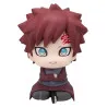 PRÉCOMMANDE - Naruto Shippuden - Figurine Gaara (Smile), Look Up