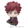 PRÉCOMMANDE - Naruto Shippuden - Figurine Gaara (Smile), Look Up