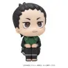 PRÉCOMMANDE - Naruto Shippuden - Figurine Shikamaru Nara (Smile), Look Up