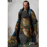 The Lord of the Rings - Elrond figure