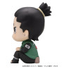 PREORDER - Naruto Shippuden - Shikamaru Nara figure (Smile), Look Up