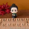 PRÉCOMMANDE - Naruto Shippuden - Figurine Shikamaru Nara (Smile), Look Up