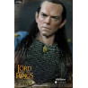 The Lord of the Rings - Elrond figure