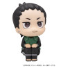 PREORDER - Naruto Shippuden - Pack 2 figures Shikamaru Nara & Gaara (Smile), Look Up (With Gift)